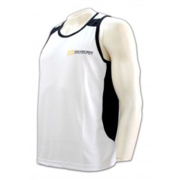 VT037 football team vest tee producers  VT037 football team vest tee producers